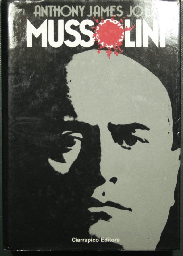 Mussolini