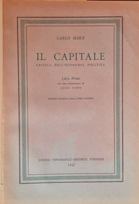 Il Capitale
