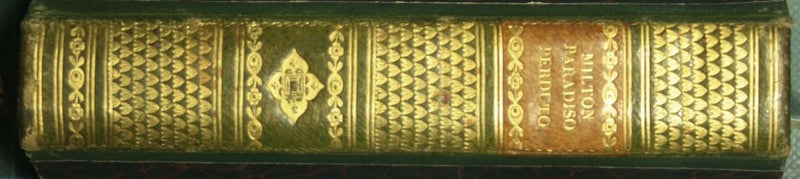 Il paradiso perduto