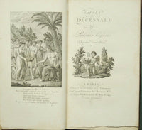 Choix decennal de poesies legeres depuis l'an 1800