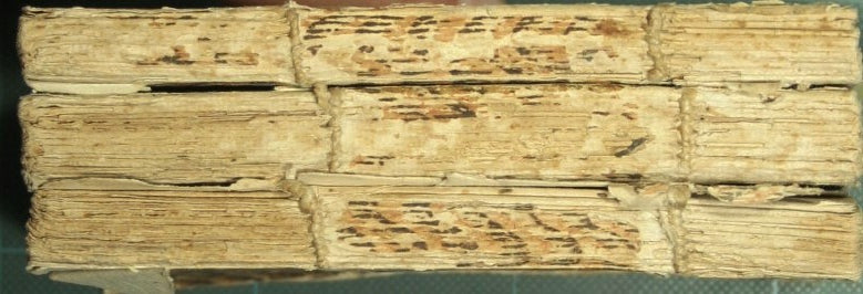 Les oeuvres galantes et amoureuses d'Ovide