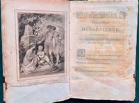 Messeniennes et poesies diverses