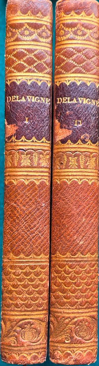 Messeniennes et poesies diverses