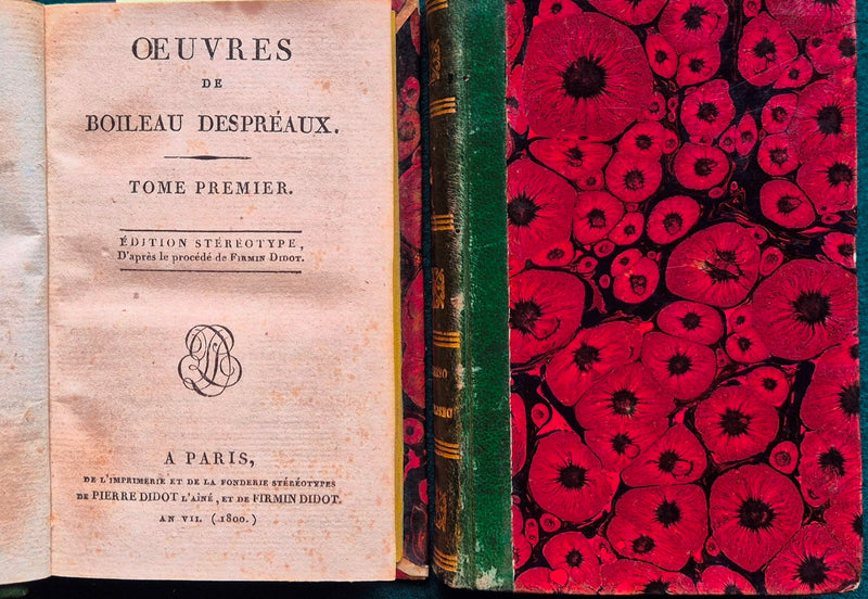 Oeuvres