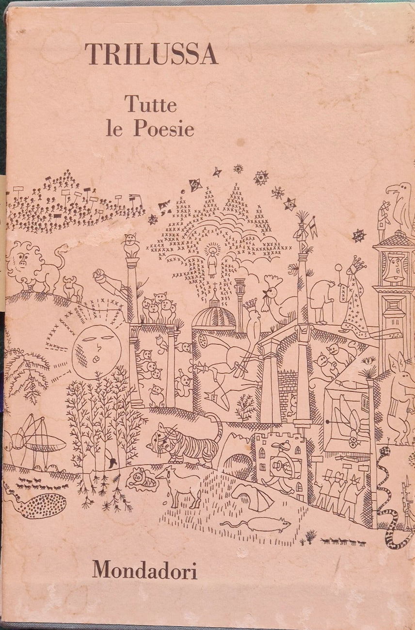 Tutte le poesie