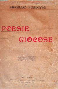 Poesie complete