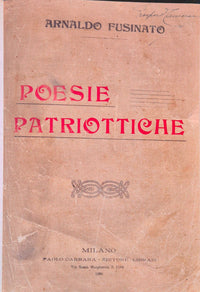 Poesie complete