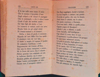 Poema autobiografico (Dall'autografo) - Carme alla morte e altri canti inediti