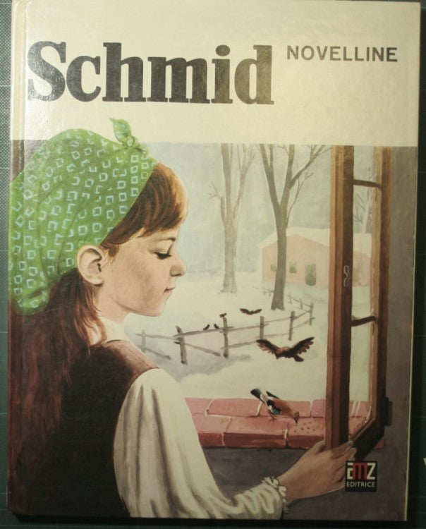 Novelline