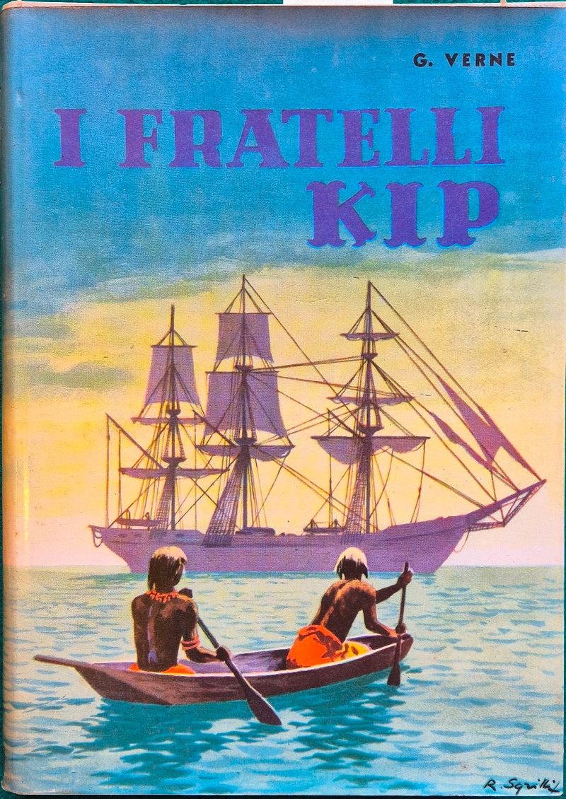 I fratelli Kip