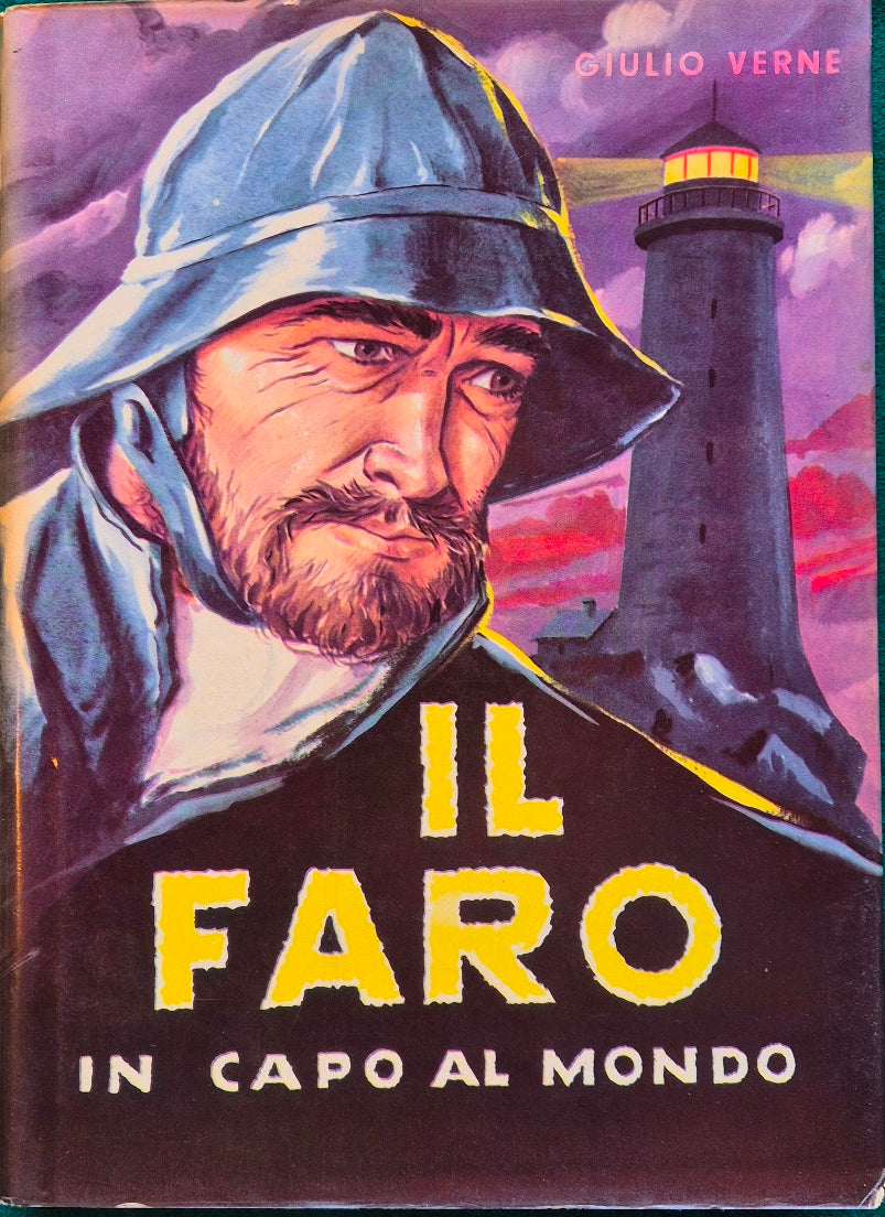 Il faro in capo al mondo