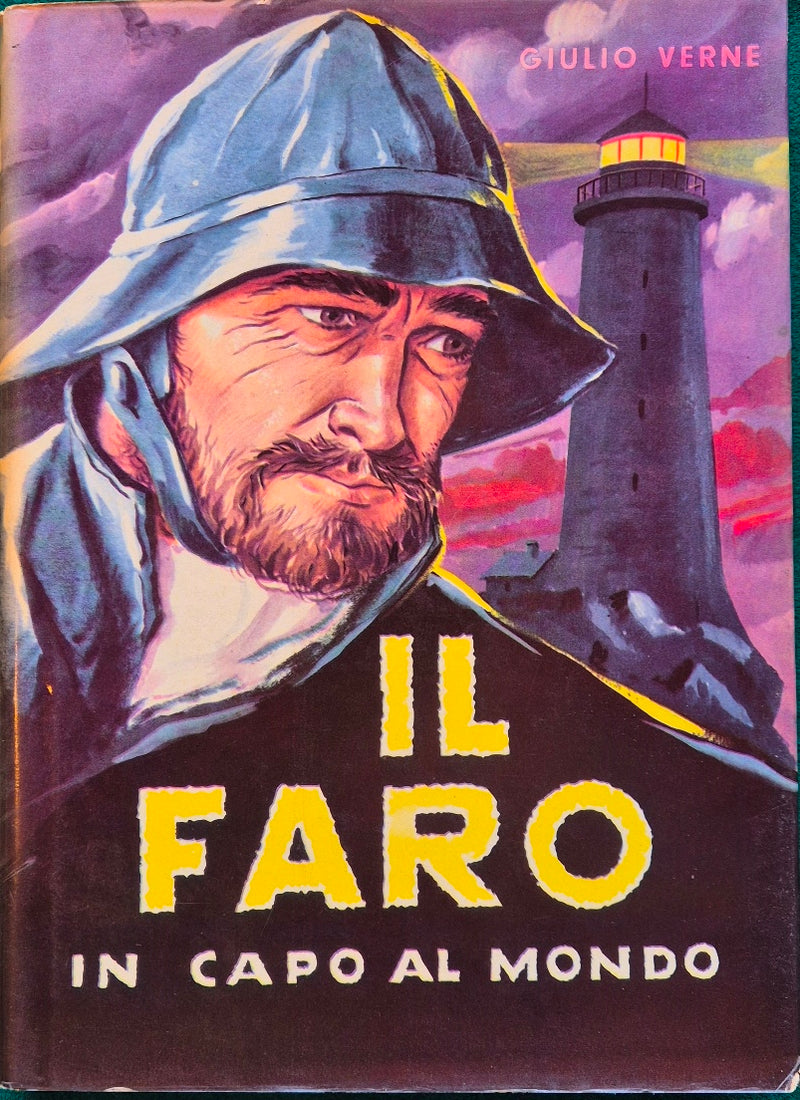 Il faro in capo al mondo