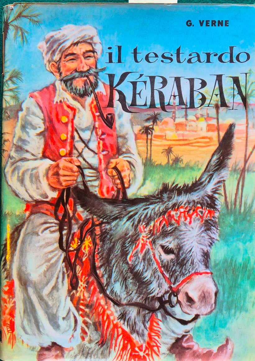 Il testardo Keraban