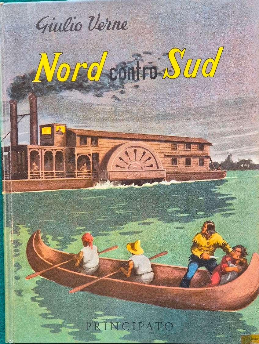 Nord contro sud