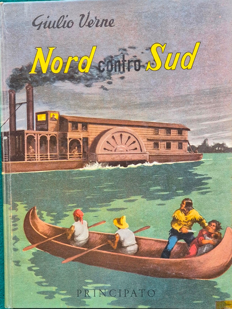 Nord contro sud