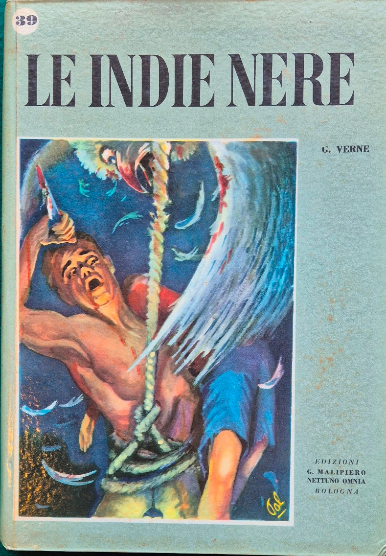 Le Indie nere
