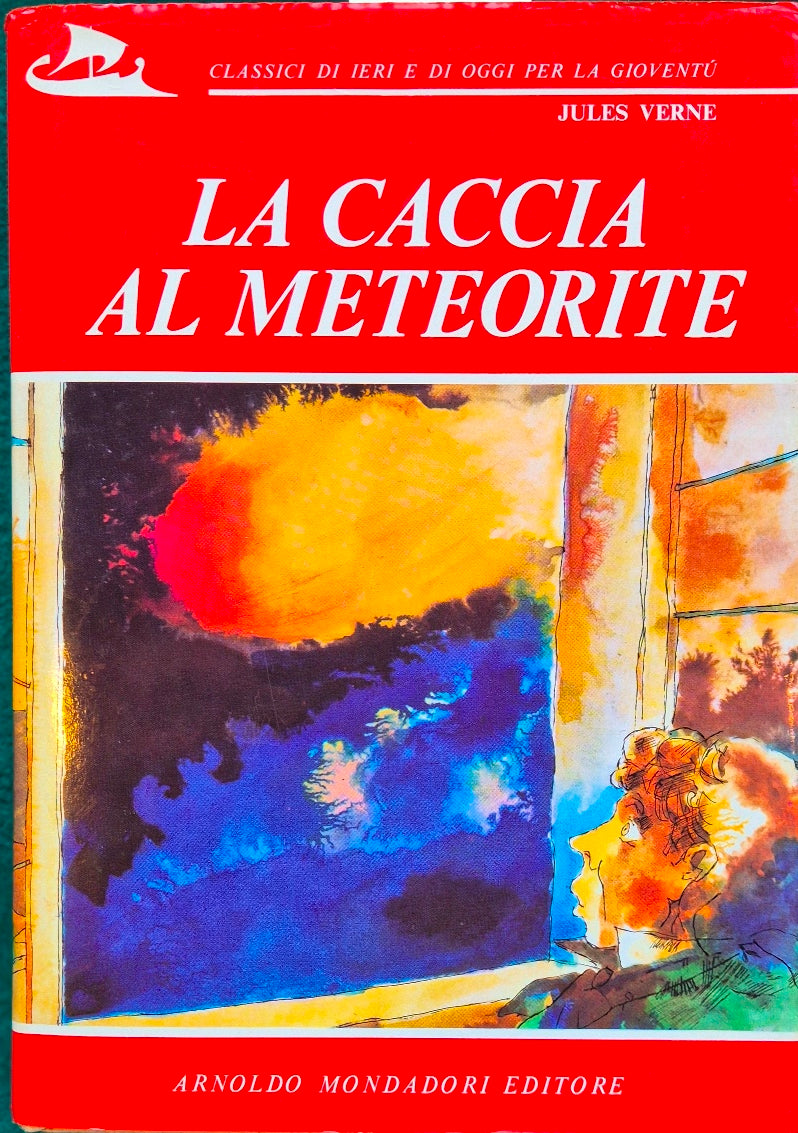 La caccia al meteorite