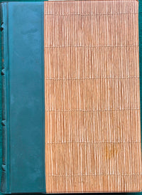 Davanti alla bandiera