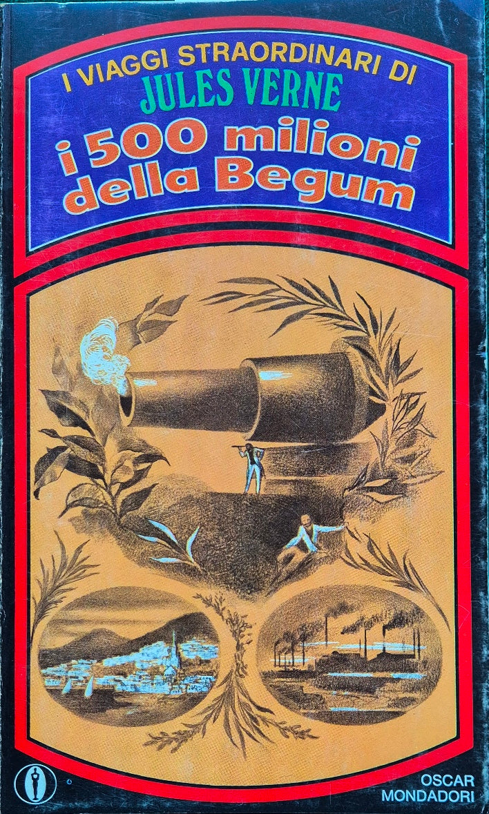 I 500 milioni della Begum