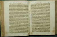 Franciscus de Roye antecessor andegavensis ad titulum De jure patronatus libro tertio decretalium. Ejusdem De juribus honorificis in ecclesia libri duo