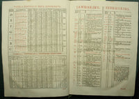 Missale Romanum ex decreto sacrosancti Concilii Tridentini restitutum S. Pii V. Pontificis Maximi jussu editum Clementis VIII. Ac Urbani VIII. Auctoritate recognitum