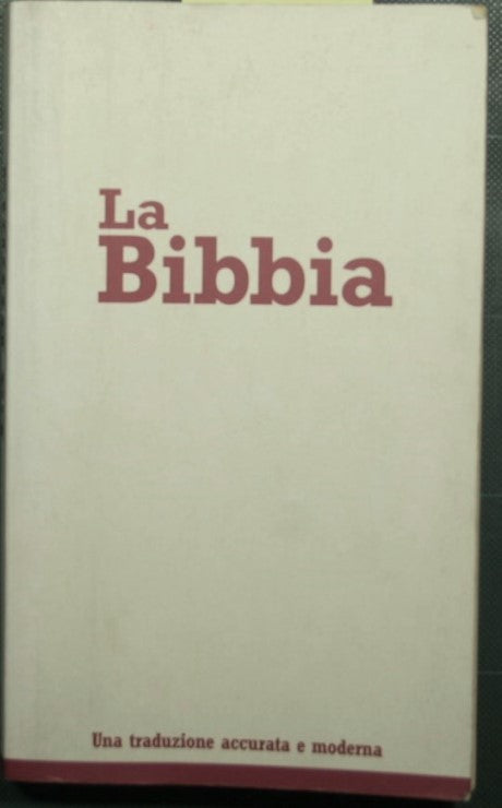 The Bible