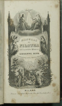 Philotea Manual