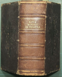 Philotea Manual