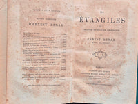 Les evangiles et la seconde generation chretienne