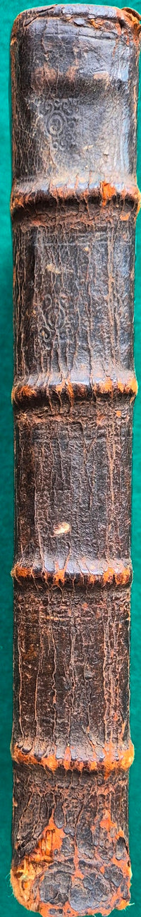 Martyrologium romanum Gregorii XIII iussu editum et Clementis X auctoritate recognitum