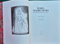 MARIA MADRE DI DIO: due millenni di riflessioni cristiane