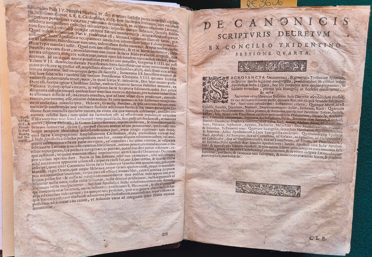 Biblia sacra vulgatae editionis