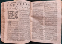 Biblia sacra vulgatae editionis