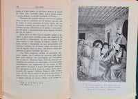 Vita di S. Francesco d'Assisi e trattato dei miracoli