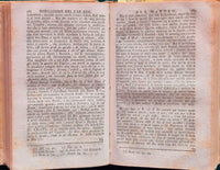 Sacra Scrittura Giusta la Vulgata in Lingua Latina e Volgare. Tomo Secondo.