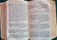 Liber Messalis - il libro della preghiera liturgica