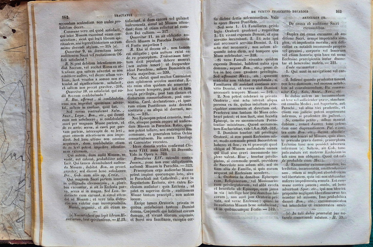 Compendium Theologiae Moralis S. Alphonsi Mariae De Ligorio