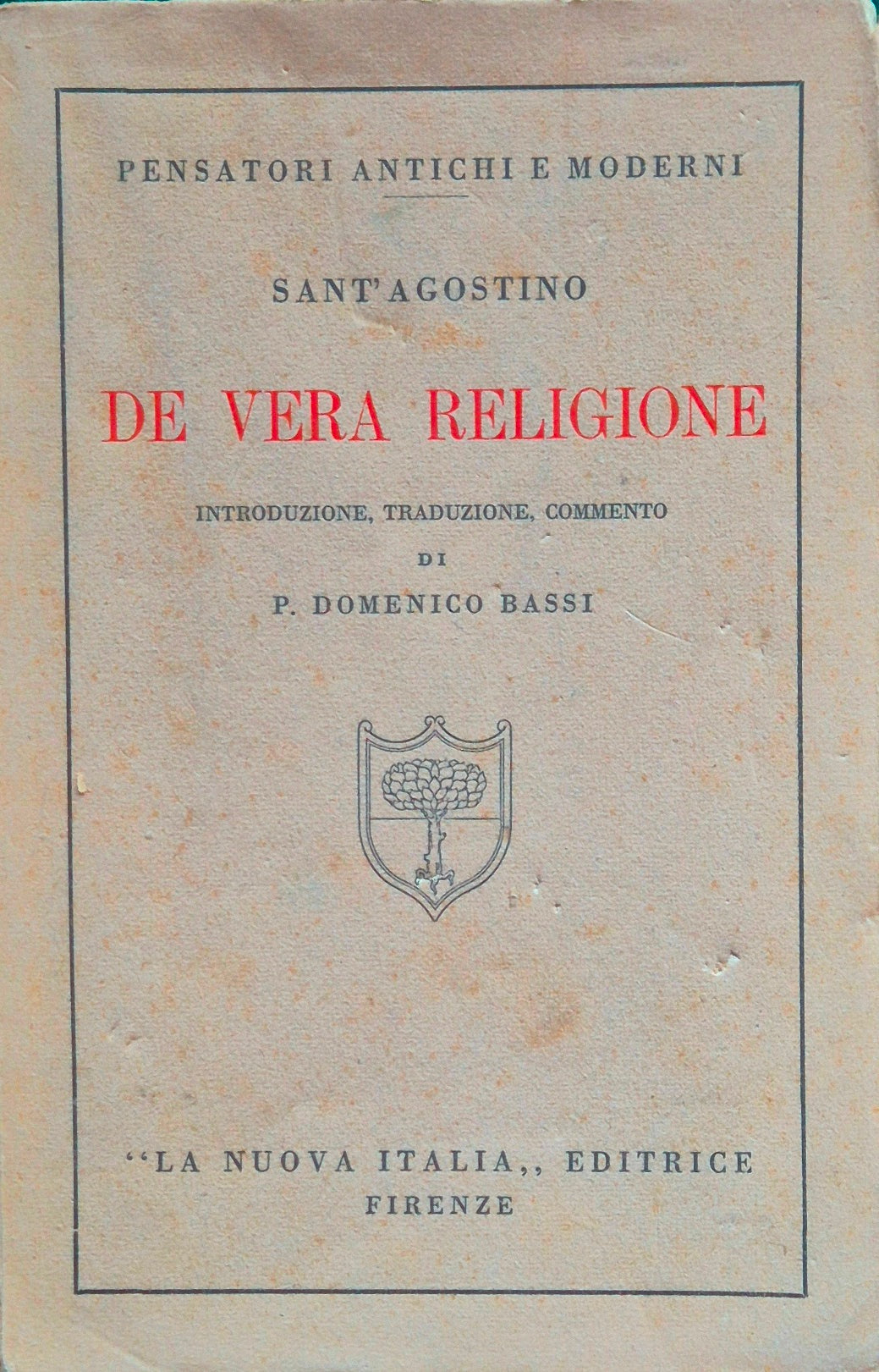 De vera religione