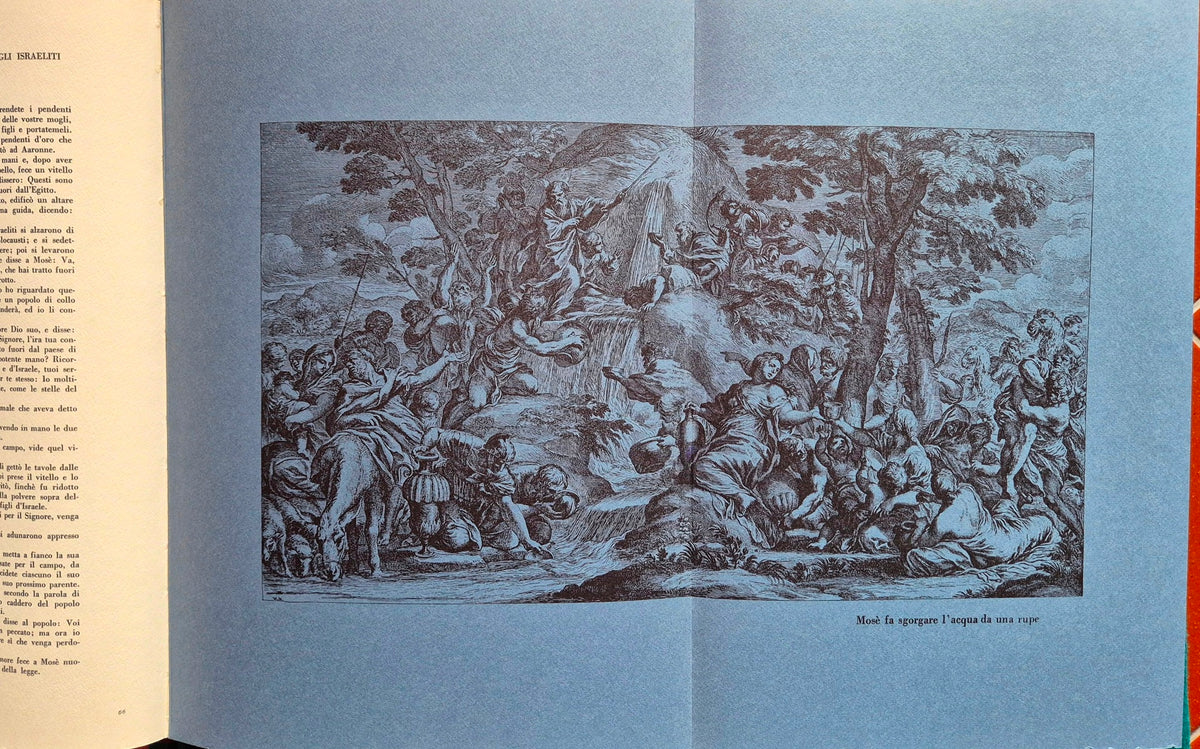 Universalité de la Bible