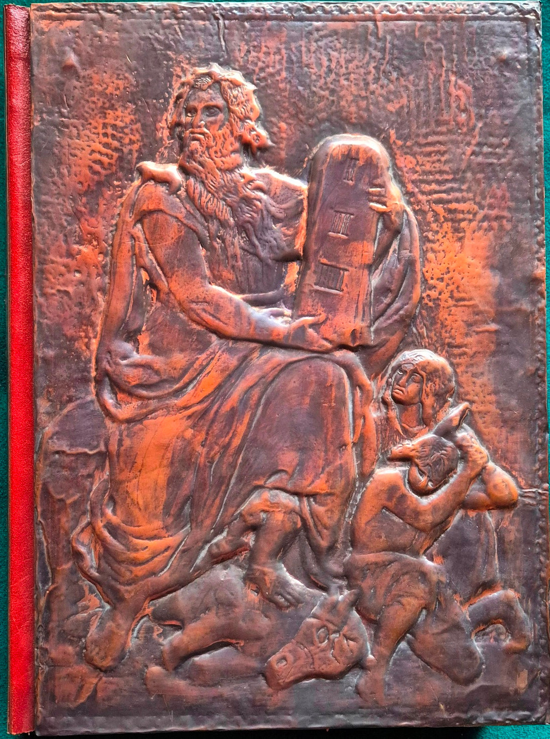 Universalité de la Bible