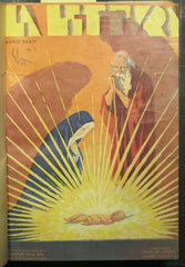 La lettura - 1934