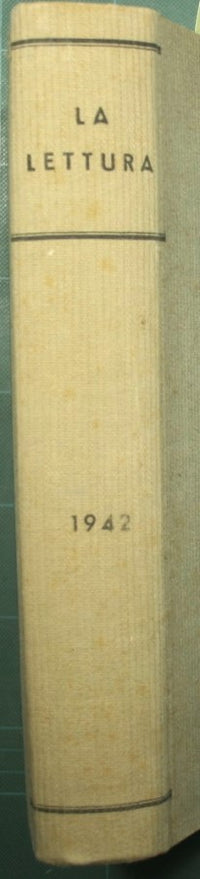 Reading - 1942