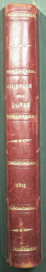 Women's Journal - Year XLIV - 1912
