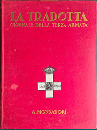 La Tradotta - Giornale della Terza Armata