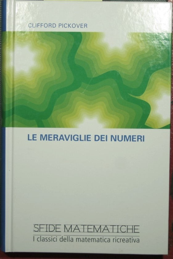 The wonders of numbers