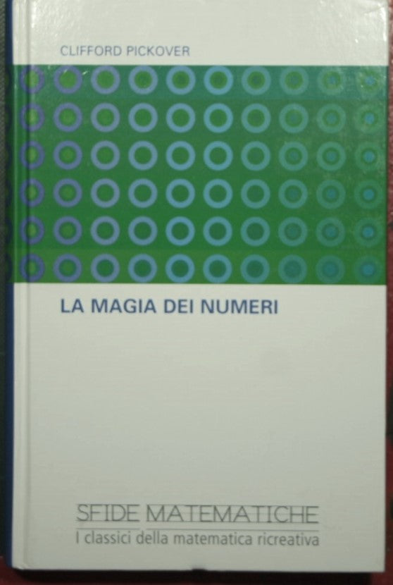 The magic of numbers