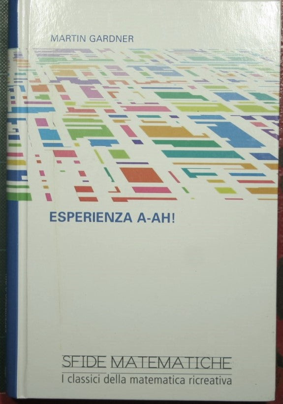 Experience a-ah!