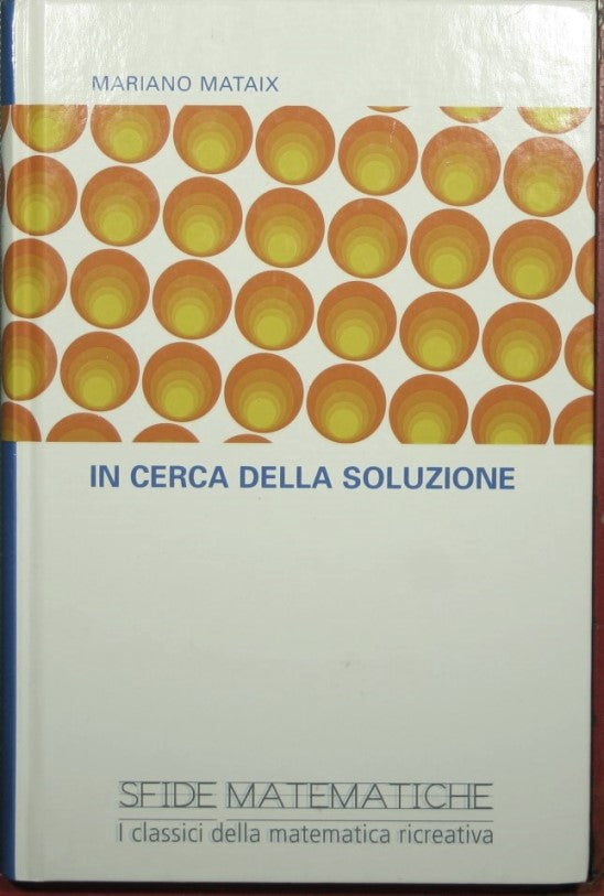 In cerca della soluzione