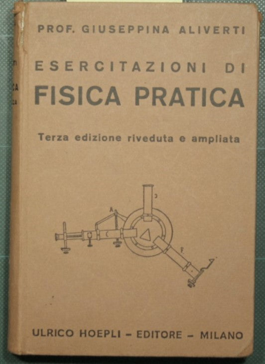 Practical physics exercises