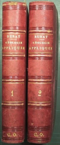 Traite du gisement et de la recherche des useful minerals